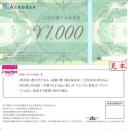 渋谷肉横丁お食事券　1000円　有効期限:2022年4月30日