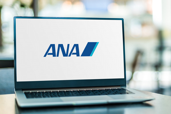 ANA株主優待券の取得から利用までの流れ