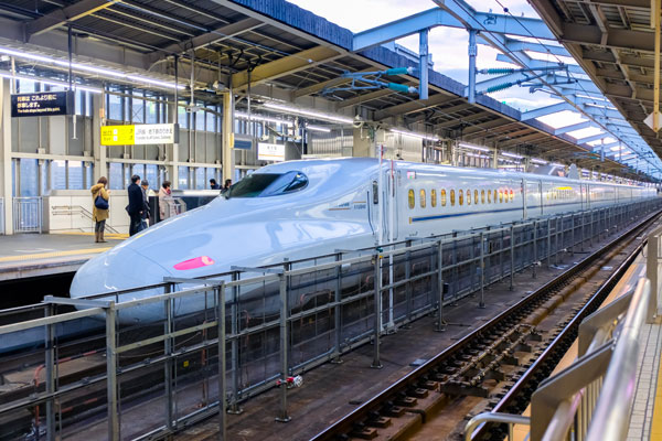 JR西日本株主優待券のお得な利用方法