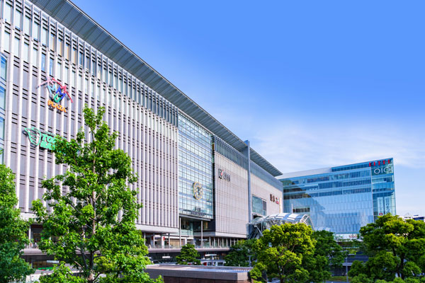 JR九州グループ株主優待券の利用対象施設