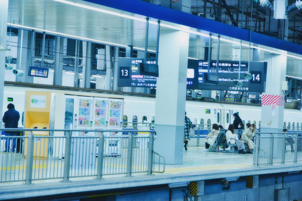 各駅からのJR九州の鉄道株主優待券の利用方法