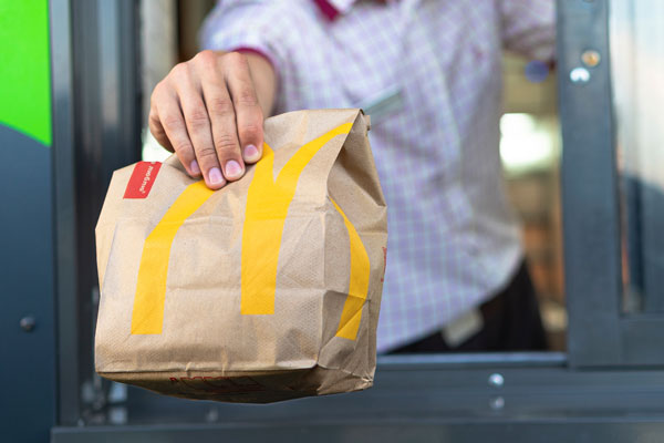 マクドナルドの株主優待で知っておきたいこと