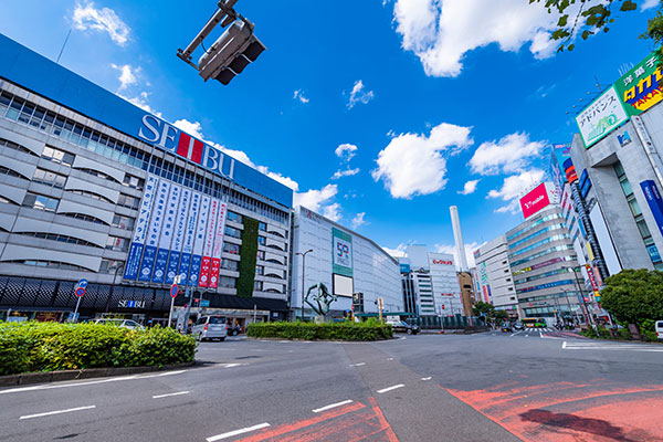 商品券やギフトカードは使える店舗が様々