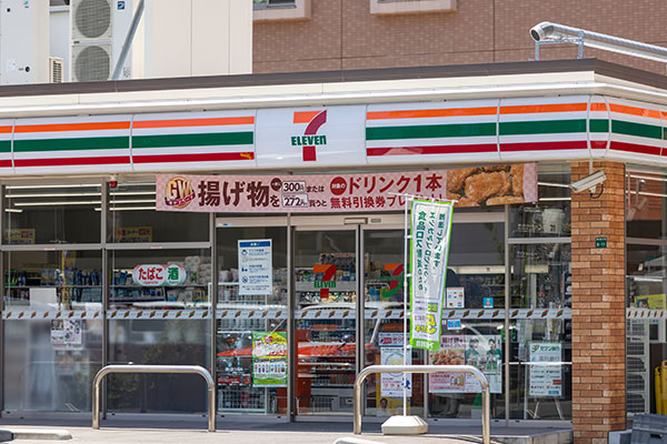 コンビニで商品券を買うメリット
