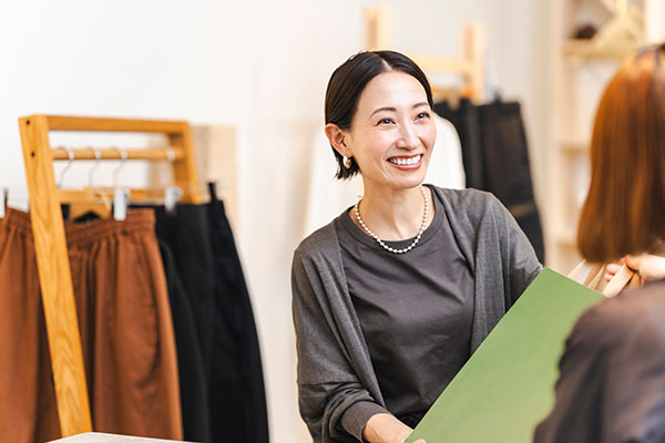 【法人】商品券を贈るおすすめのタイミング