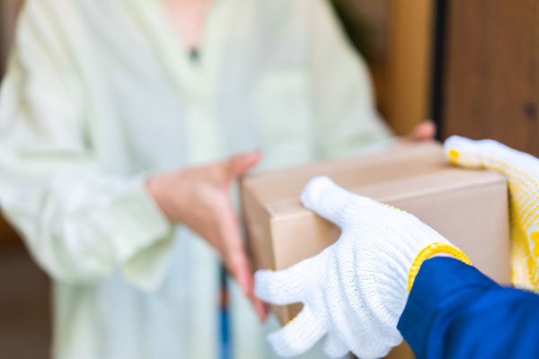 商品券を郵送することはできる？その方法や注意点を紹介