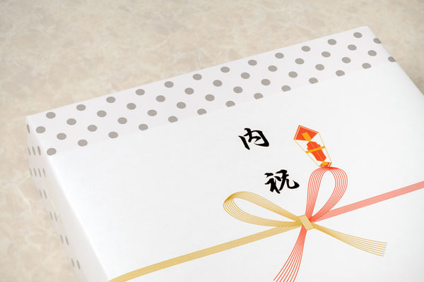 商品券を郵送する際の注意点