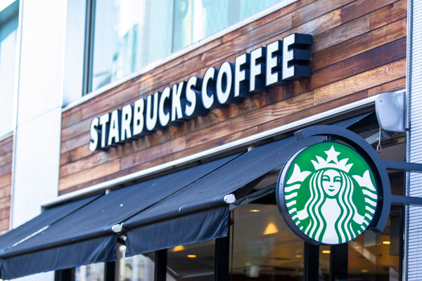スターバックスとは？