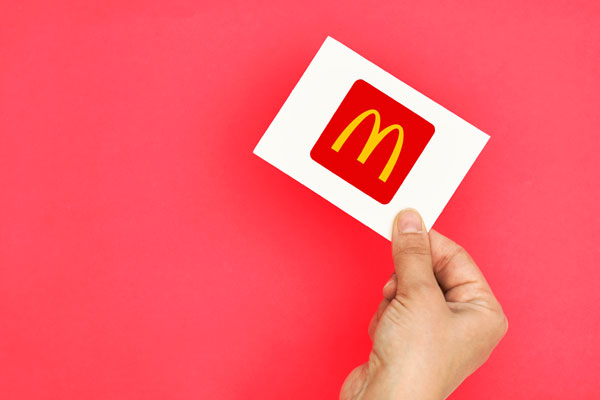 マクドナルドの「マックカード」とは？