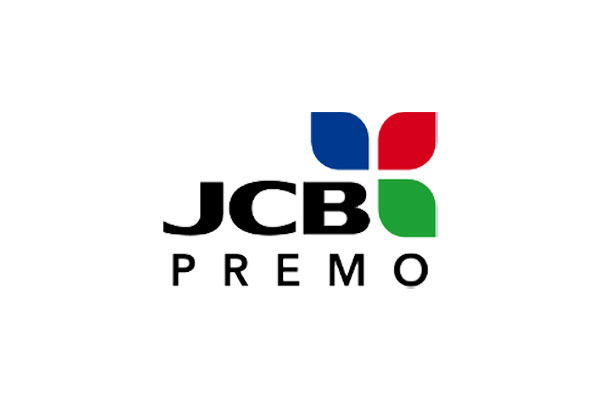 JCBプレモカード