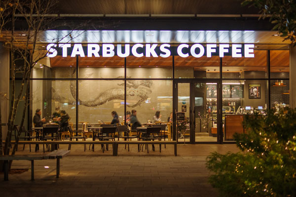 スターバックスカードの購入方法
