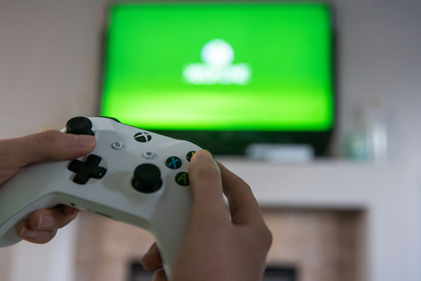 Xboxプリペイドカードはどんなカード？