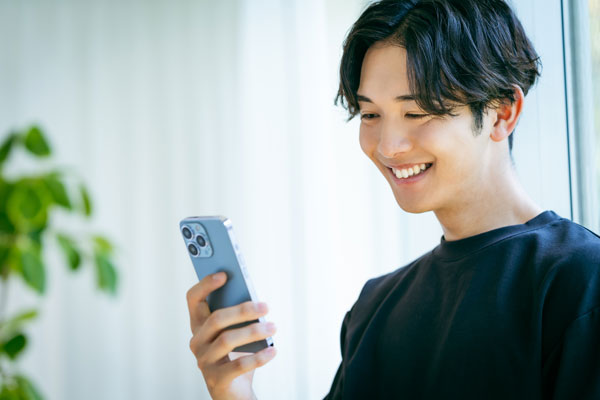 iPhoneユーザーが使えるプリペイドカードを知ろう
