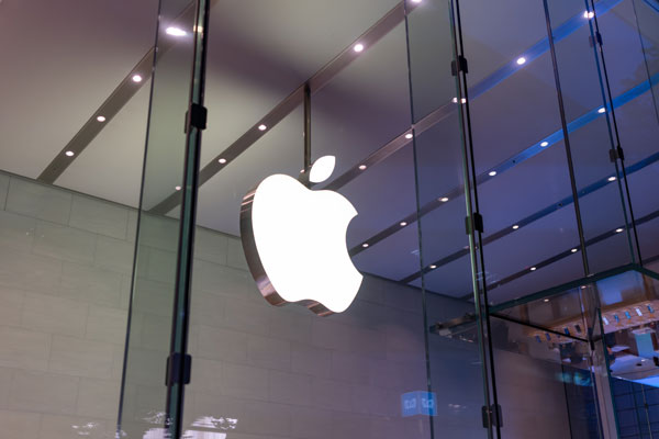 Apple Gift Cardの使い道