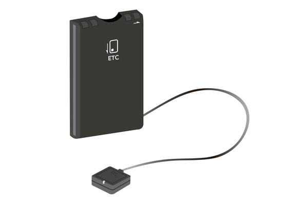 デメリット：機材の購入と取り付けをする必要がある
