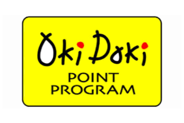 JCBカードの「Oki Dokiポイント」をお得に貯めよう