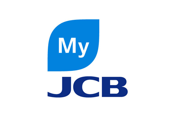 3.「MyJCB」アプリをインストール