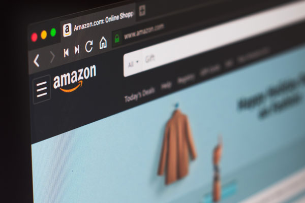 Amazonとは？