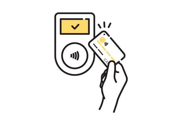 JCBクレジットカードが使える店舗・使えない店舗をチェック！