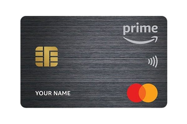 Amazonカード