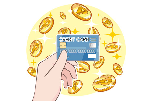 JCBカードでお得にポイ活！ポイントアップ祭りの活用方法を紹介