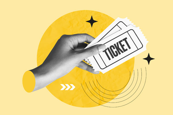 【2026年1月最新】ディズニーチケットの種類を解説！