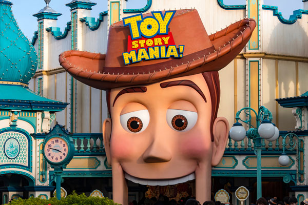 オプション・優先アクセス系チケットは現行1種類