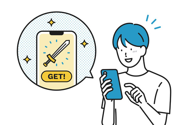 Apple Gift Cardの利用場面