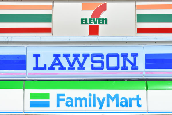 コンビニで購入できるiTunesカード