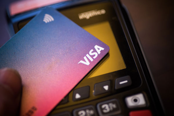Visaプリペイドカードとは？その種類や注意点を紹介