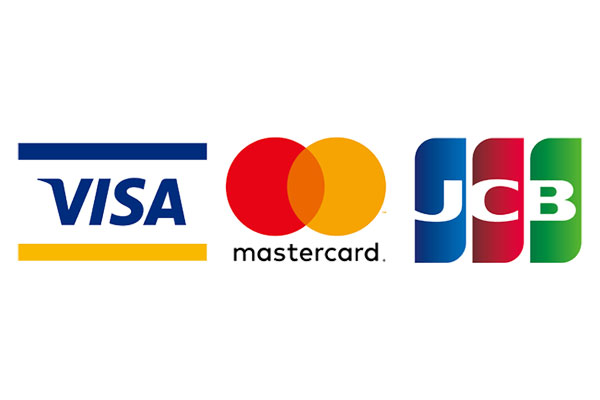 国際カードブランド付きプリペイドカードもある