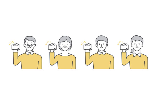 ドコモのプリペイドカード「dカードプリペイド」とは？活用方法や注意点も紹介