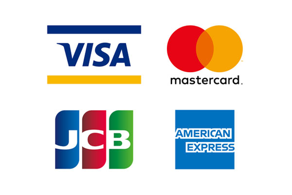 対応ブランドと「一括払いのみ」の注意点