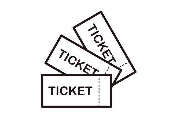 入館情報・通常料金