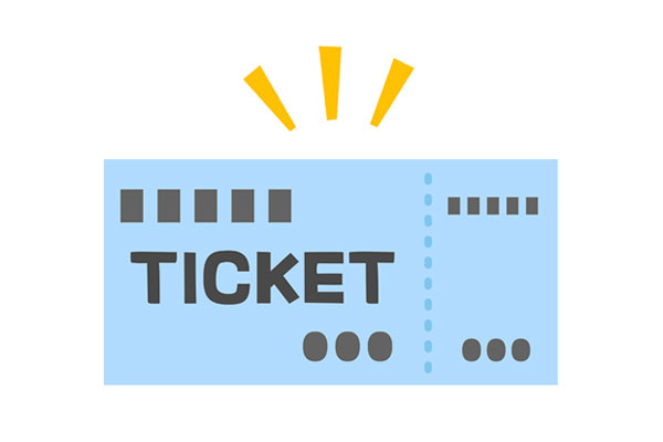 京都水族館の割引チケット