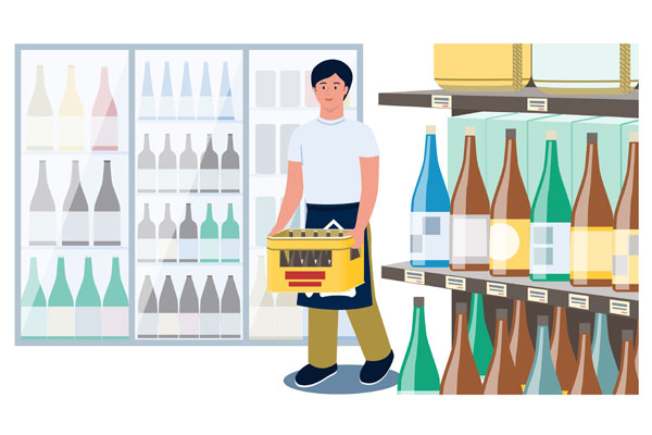 ビール券はどこで買える?