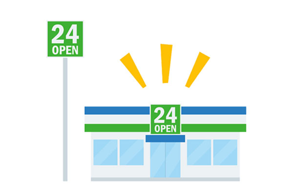 コンビニでビール券を購入するメリット