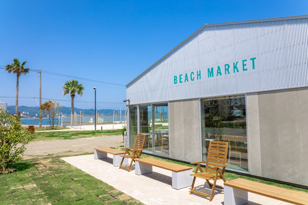 鴨川シーワールド周辺にある楽しめるスポット