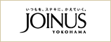 横浜ジョイナス地下街