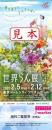 世界らん展2025-花と緑の祭典-　東京ドームシティプリズムホール　2月5日～2月12日