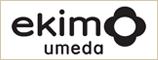 ekimo梅田