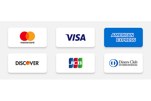 クレジットカード系の商品券4選