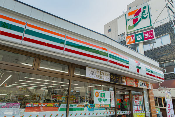 クオカードが使える店舗