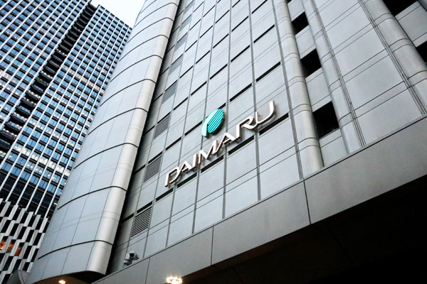 1.百貨店・スーパー