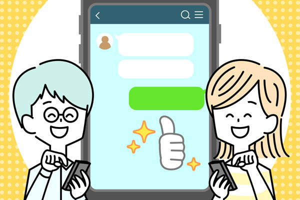 LINEプリペイドカードでLINEスタンプを購入する手順