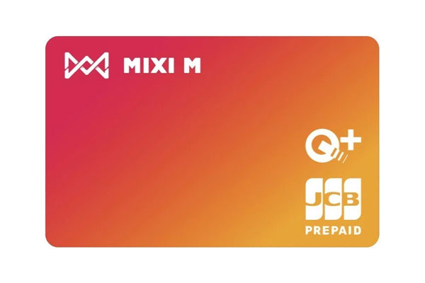 MIXI M